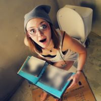 Masha. September 2011