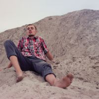 Viktor. September 2011