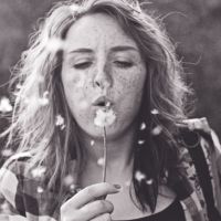 Masha. September 2012