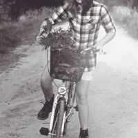 Masha. September 2012