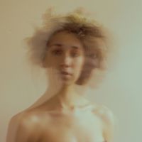 Veronika. November 2012