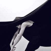 Veronika. November 2012