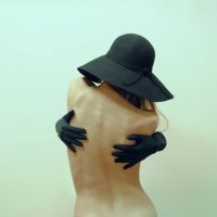 Veronika. November 2012