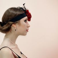 Veronika. November 2012