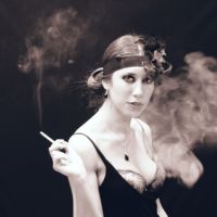 Veronika. November 2012