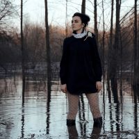 Taffi & Masha. April 2013